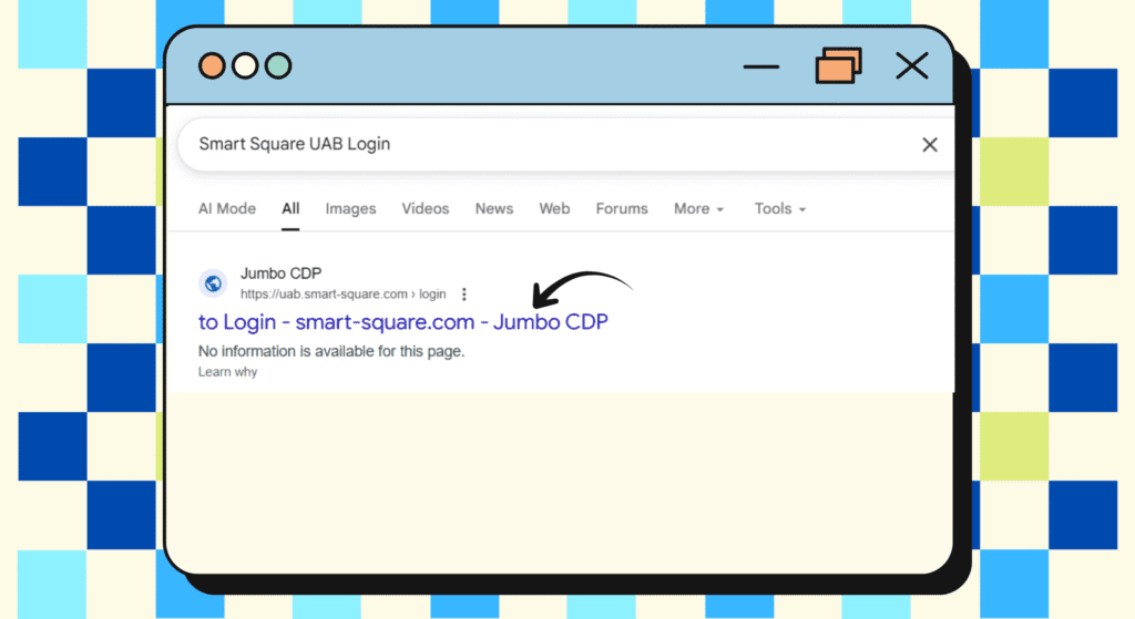 Smart Square UAB Login