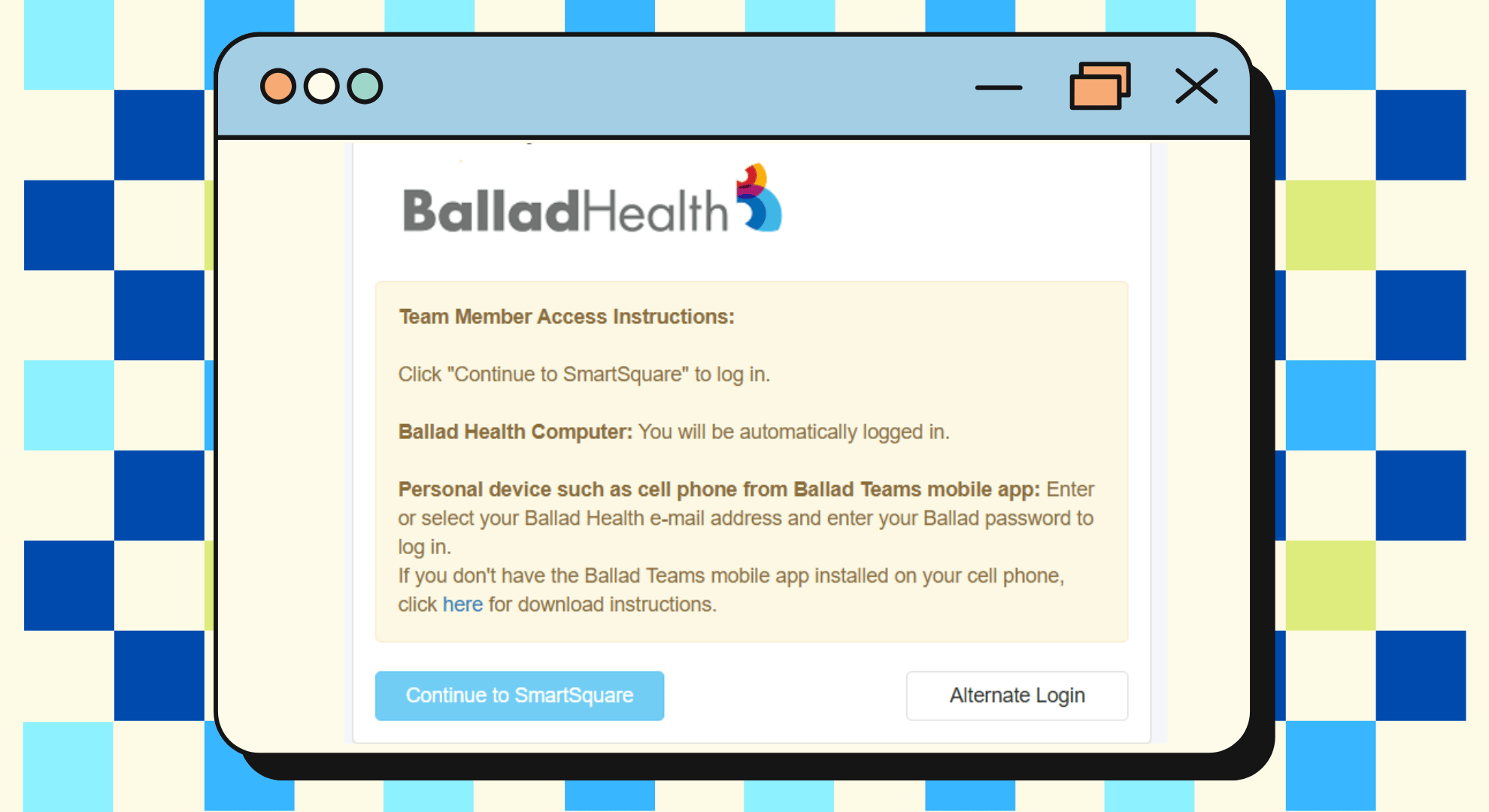 Step 4: Now you will see 2 options here