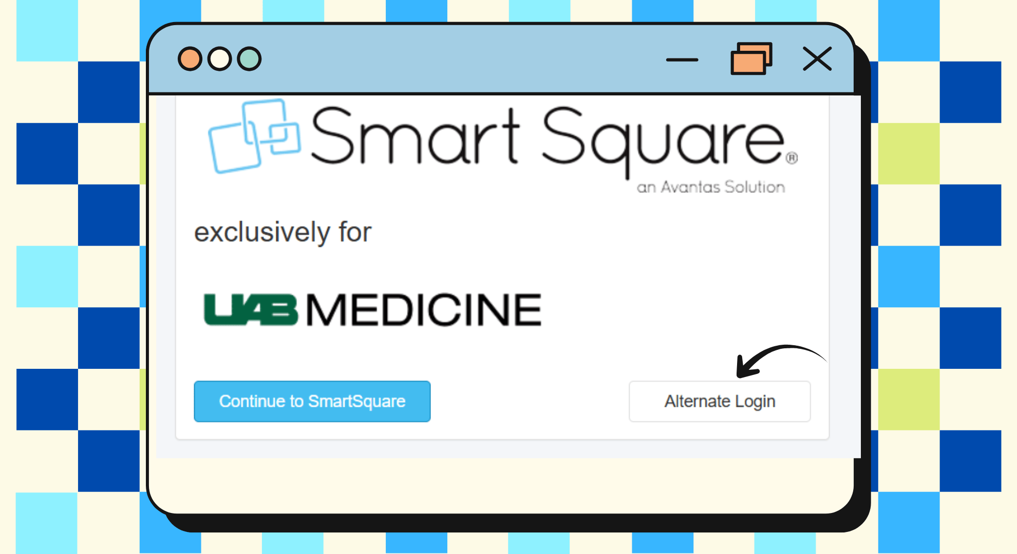 Smart Square UAB Login 5