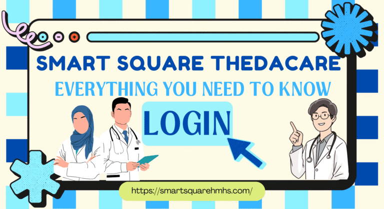 Smart Square ThedaCare Login 2025
