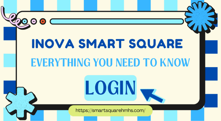 Inova Smart Square Login