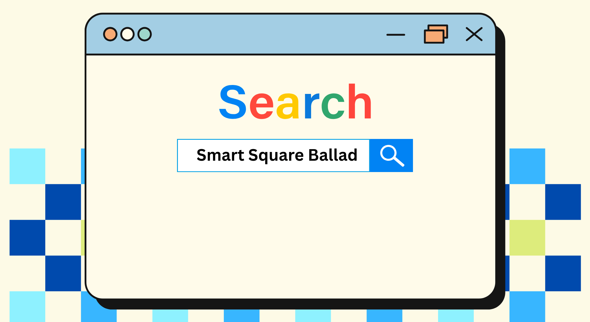 Smart Square Ballad Login 2025/26