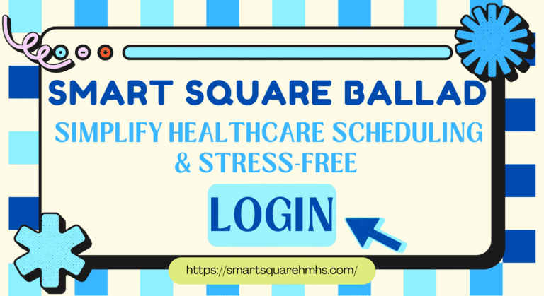 Smart Square Ballad Login