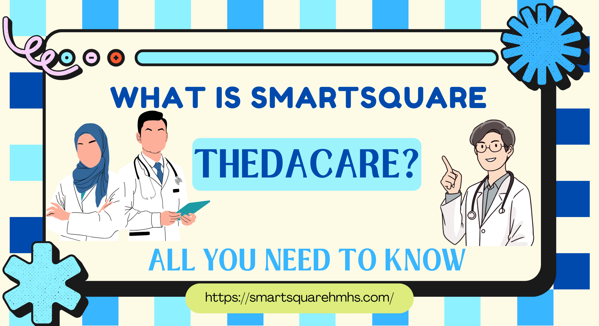 What Is SmartSquare ThedaCare? All you need to Know